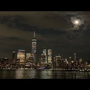 Meet your Posher, David